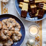 Shortbread from Advent by Anya Dunk