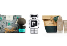 Gorgeous grooming gifts for guys (The Body Shop/Paco Rabanne/Liz Earle/PA)
