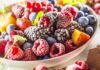 Frozen fruit is convenient – but does it lack nutrients?