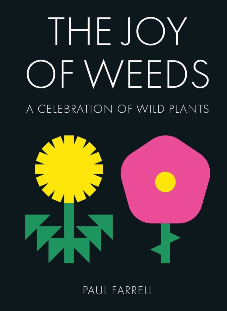 The Joy Of Weeds by Paul Farrell (Portico/PA)