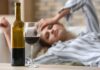 How alcohol impacts the brain