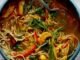 Thukpa - Sherpa Noodle Soup