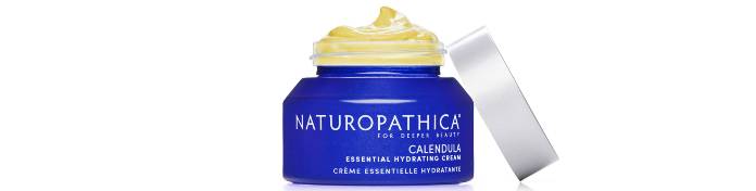 Naturopathica Calendula Essential Hydrating Cream, £60