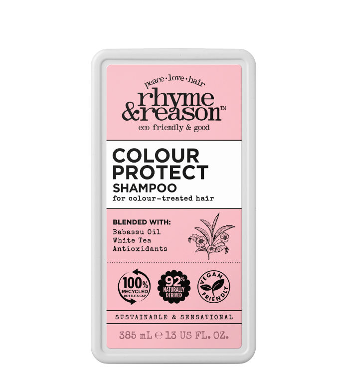 Rhyme & Reason Colour Protect Shampoo