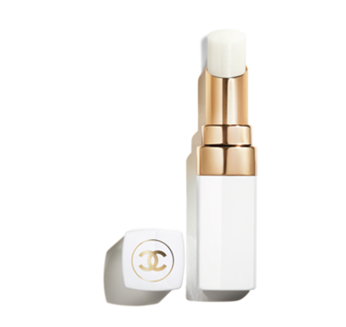 Chanel Rouge Coco Baume 912 Dreamy White