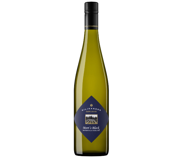 Kilikanoon Mort’s Block Riesling 2019, Clare Valley, Australia,The Whisky Exchange