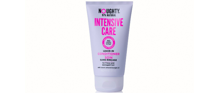 Noughty Intensive Care Leave-In Conditioner, £6.99