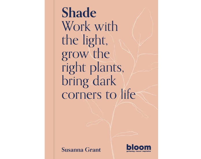 Shade plant book