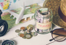 Tips for saving money on a staycation