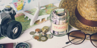 Tips for saving money on a staycation