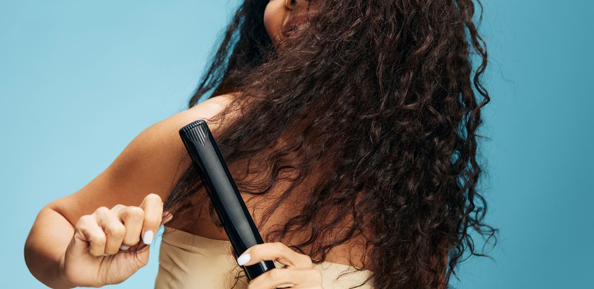 The best portable hair straighteners – Wise Living Magazine