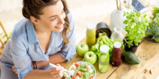 Simple Healthy Habits That Will Change Your Life for the Better