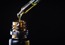 CBD oils for health conditions