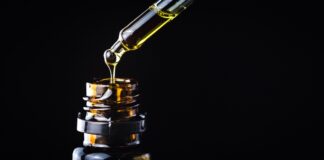 CBD oils for health conditions