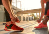How to choose the right running shoes