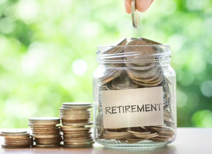 Retirement planning start saving early